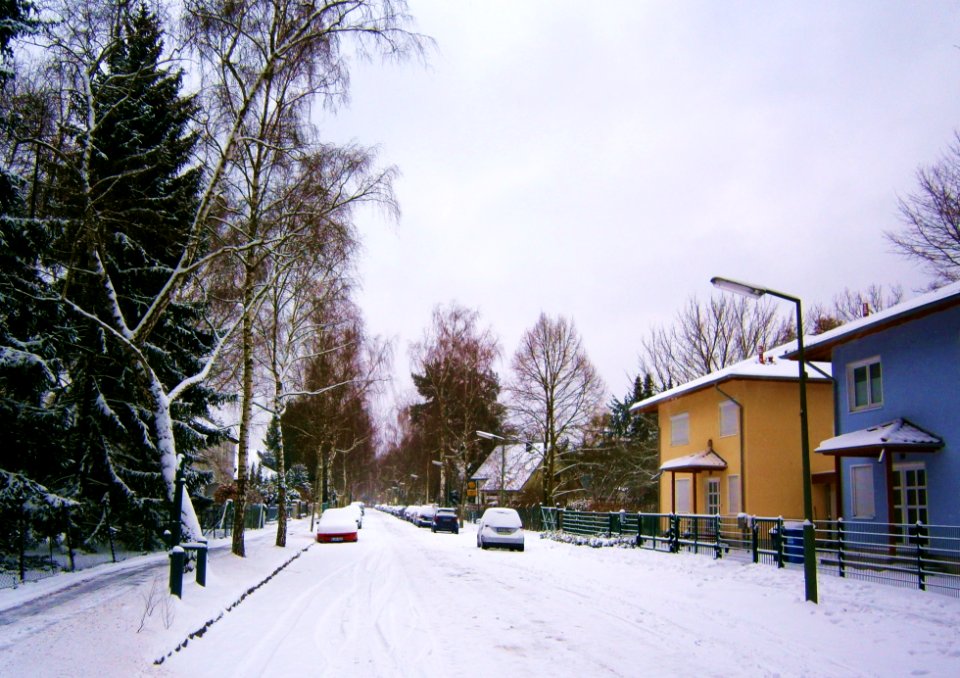 Konradshöhe Edeltrautweg Süd 52.576607 13.226045