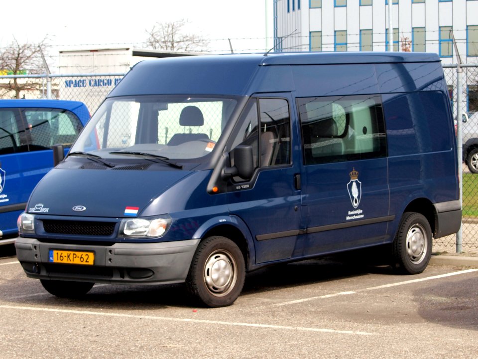 Koninklijke Marechaussee pic-14
