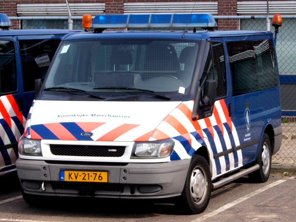 Koninklijke Marechaussee pic-13
