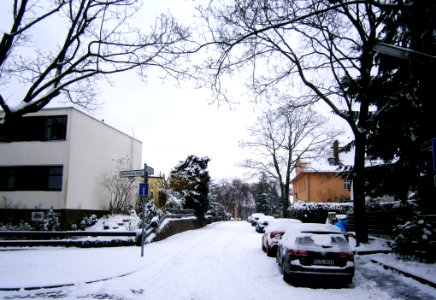 Konradshöhe Tegelorter Ufer Südost
