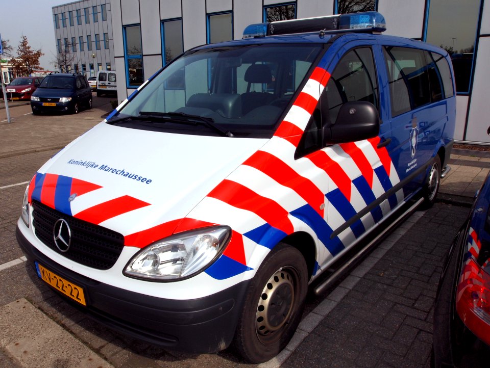 Koninklijke Marechaussee pic-5