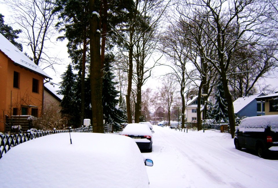 Konradshöhe Helgaweg Süd
