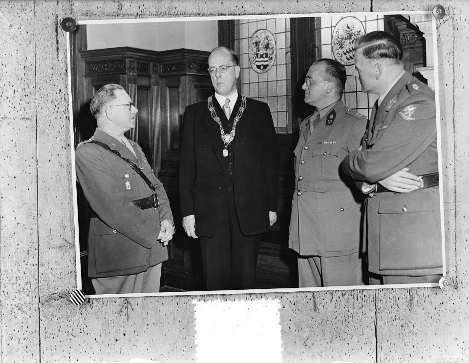 Koninklijke Militaire Kapel, Bestanddeelnr 904-8786