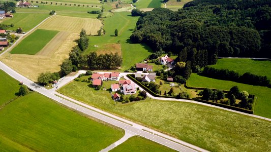 Konradshofen, Siedlung Ziegelbergstrasse (02)