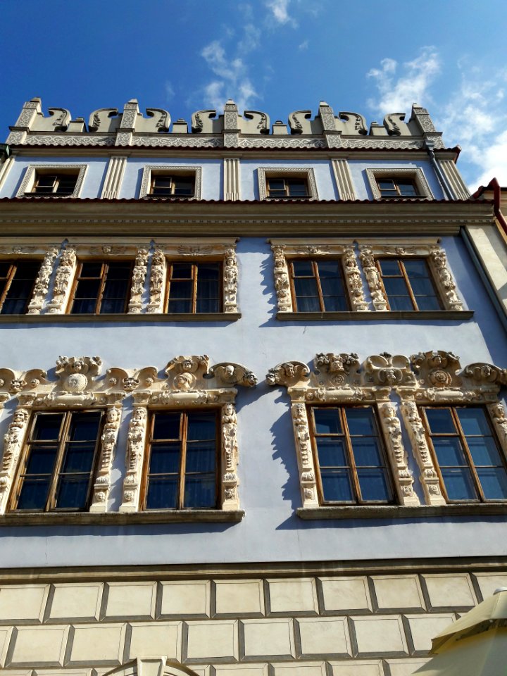 Konopnica House in Lublin 04