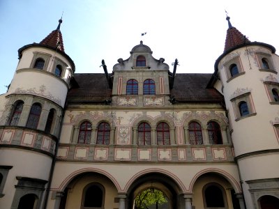 Konstanz-Rathaus-2 photo