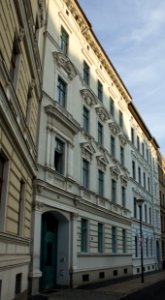 Konsulstraße 9, Görlitz