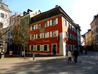 Konstanz-Apotheker photo