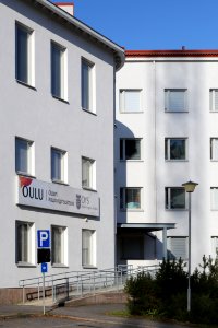 Kontinkangas Hospital Oulu 20190907 02