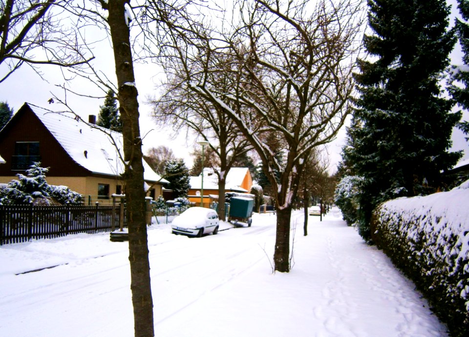 Konradshöhe Milanstraße Süd 52.583243 13.233233