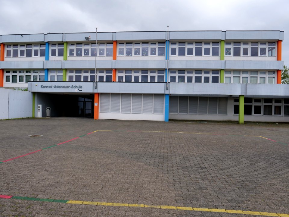 Konrad-Adenauer-Schule Fulda 2019-07-14 06