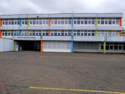 Konrad-Adenauer-Schule Fulda 2019-07-14 06