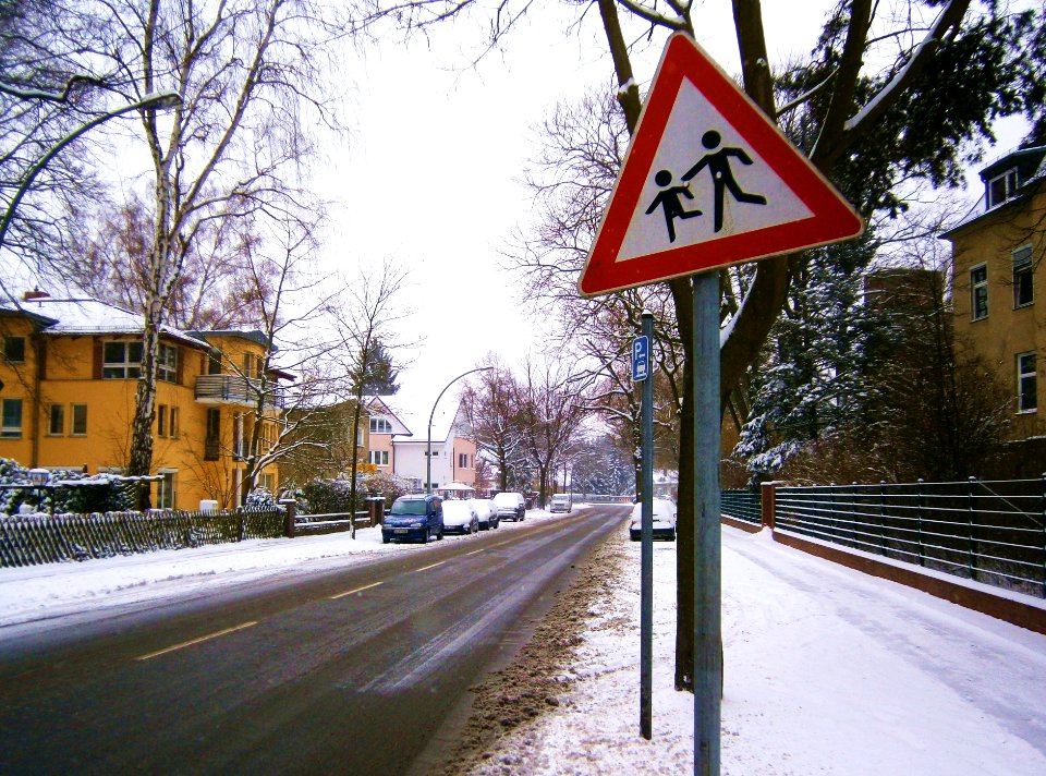 Konradshöhe Eichelhäherstraße Süd