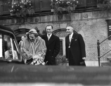 Koninklijk paar, Bestanddeelnr 904-2109