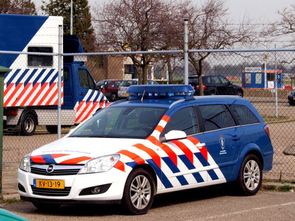 Koninklijke Marechaussee pic-16