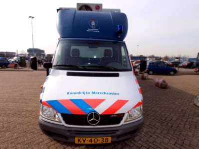 Koninklijke Marechaussee pic-1