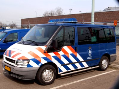Koninklijke Marechaussee pic-9