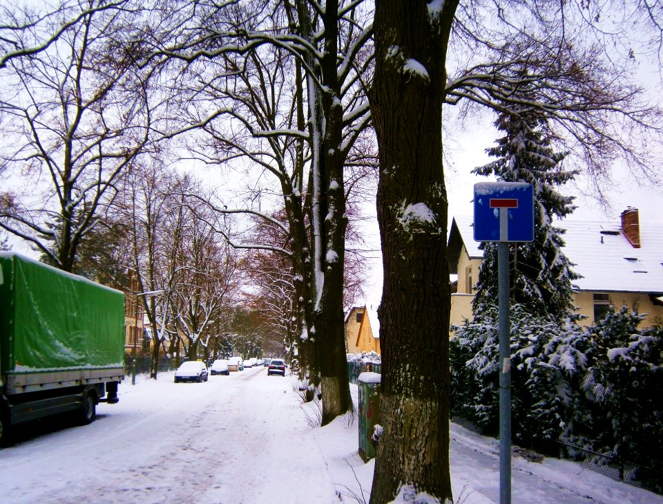 Konradshöhe Luisenstraße Süd 52.576607 13.226045