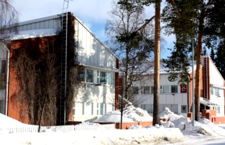 Koskitie 39 Oulu 20130310
