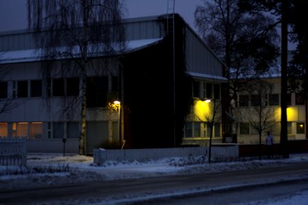 Koskitie 39 Oulu 20101121