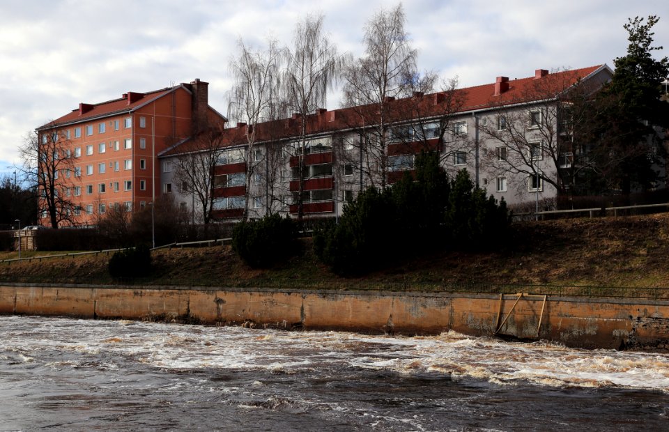 Koskitie 28 Oulu 20180429