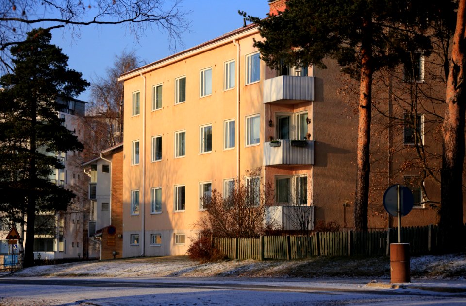 Koskitie 21 Oulu 20161106
