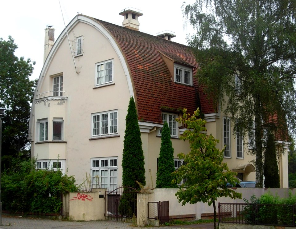 Kopernika 16 Bydg a