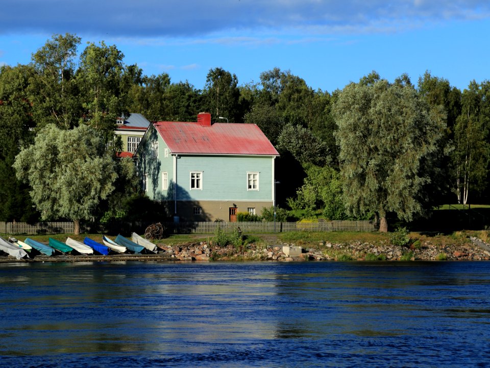 Koskitie 20 Oulu 20170814