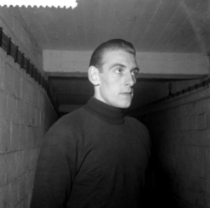 Koppen van voetballers Cox (Rapid JC), Bestanddeelnr 909-0366