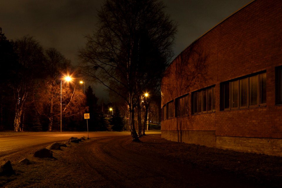Koskitie 2 Oulu 20141129