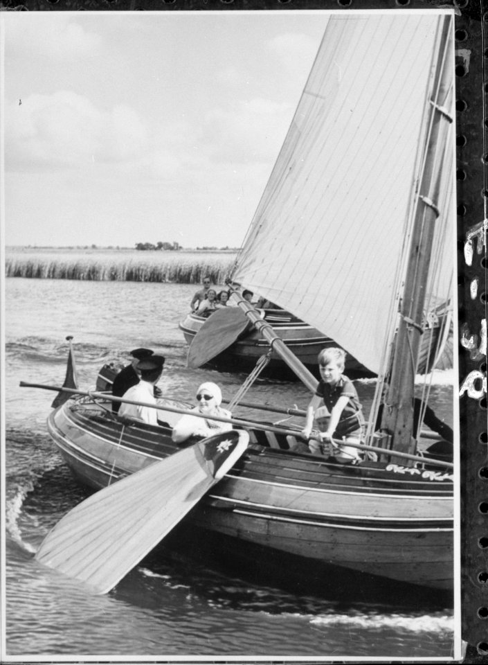 Koninklijk huis friesland, Bestanddeelnr 255-7452