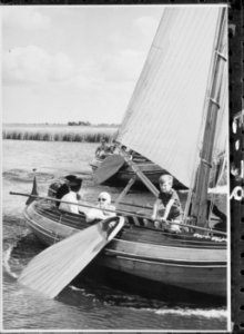 Koninklijk huis friesland, Bestanddeelnr 255-7452