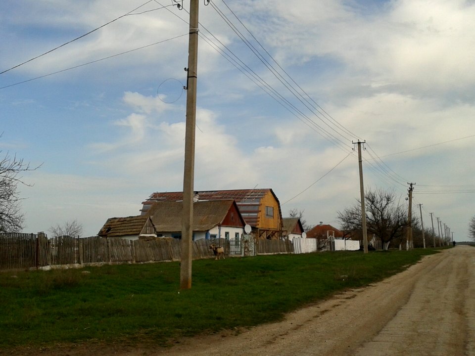 KopaniCr 8