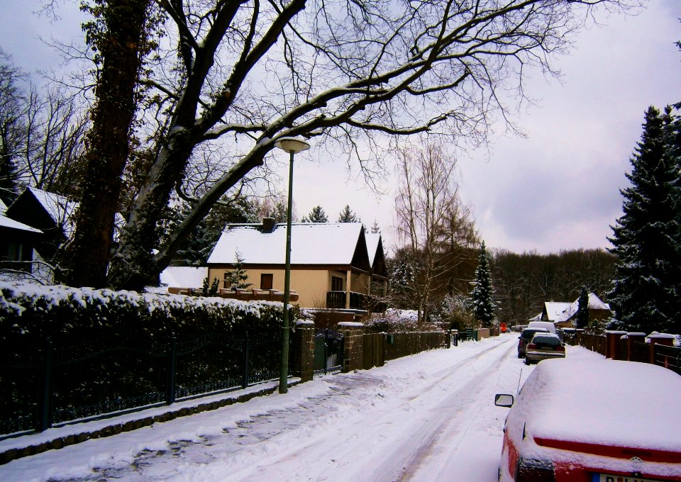 Konradshöhe Rauhfußgasse Ost 52.585303 13.23476