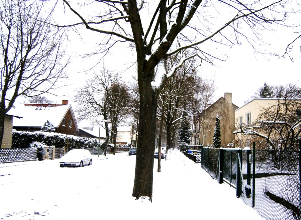 Konradshöhe Ottilienweg Ost