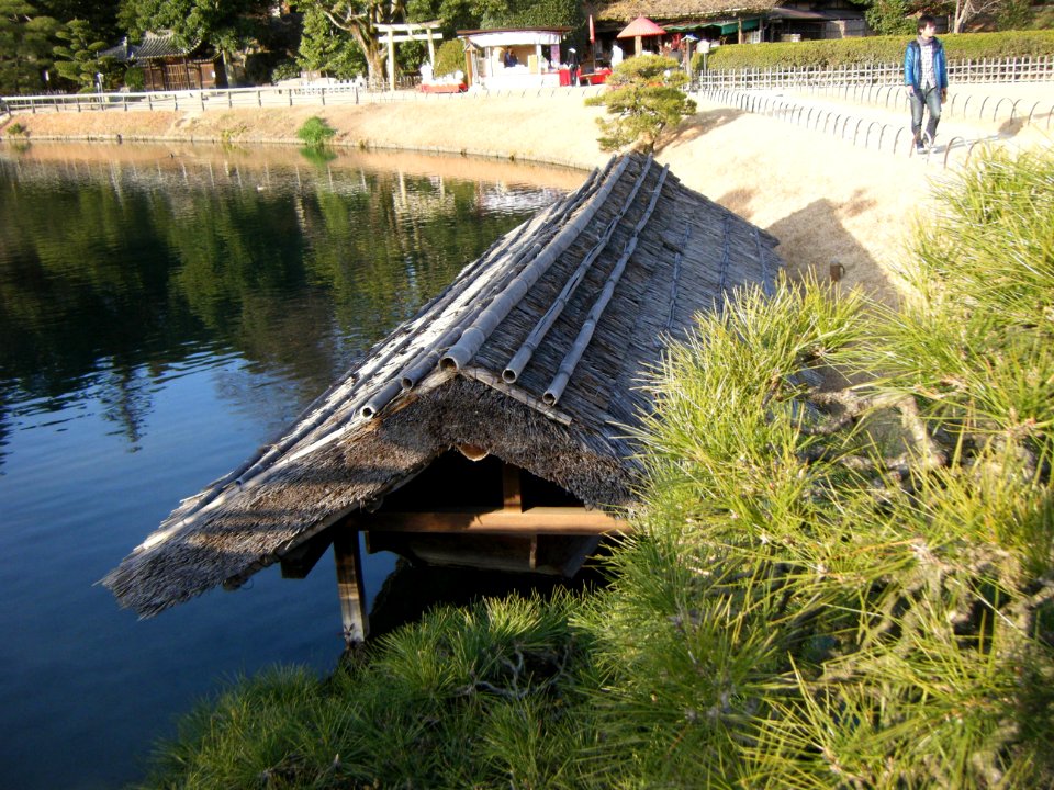 Korakuen Okayama 2009 24