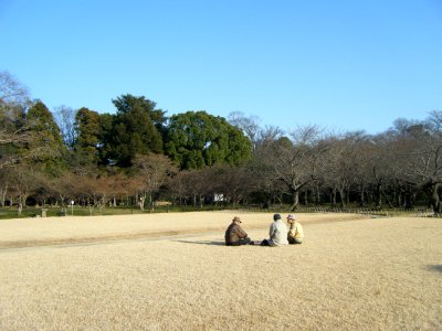 Korakuen Okayama 2009 19