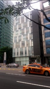 Korean Government Legal Service