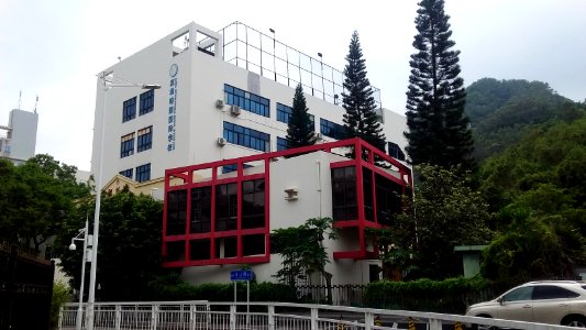 KoreanSchoolShenzhen0