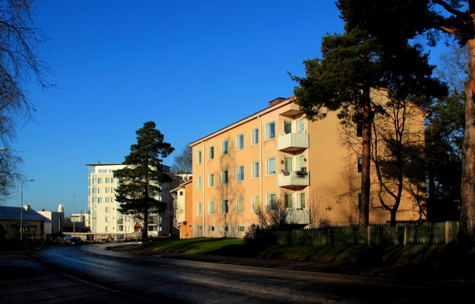 Koskitie Oulu 20151101