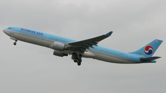 KoreanAir A330 fukuoka 20040923103408