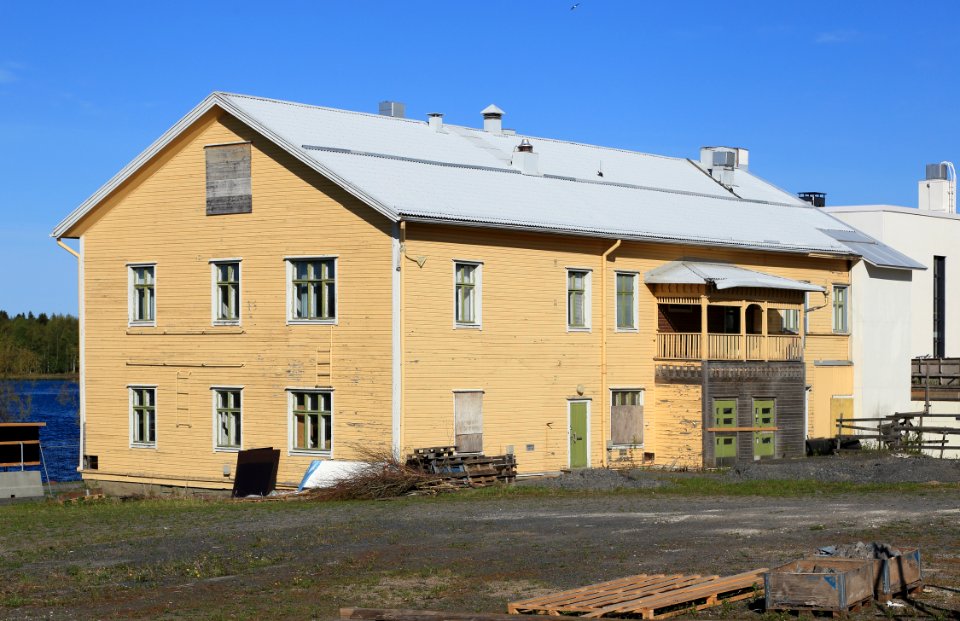 Koskitie 18 Oulu 20180520