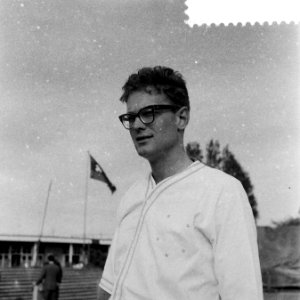 Koppen honkbalspelers. Regeling, Bestanddeelnr 908-7445