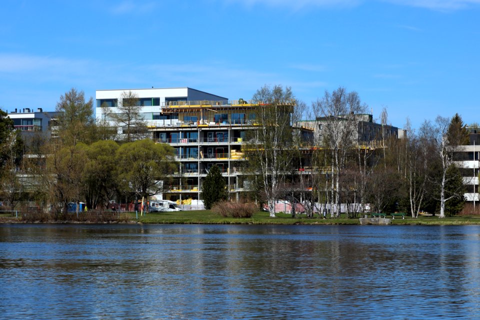 Koskitie 43 Oulu 20190518