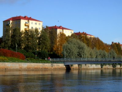 Koskitie 22 Oulu 20080921