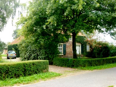 Koolwijk (Oss, NL) Berghemseweg 17 (02)