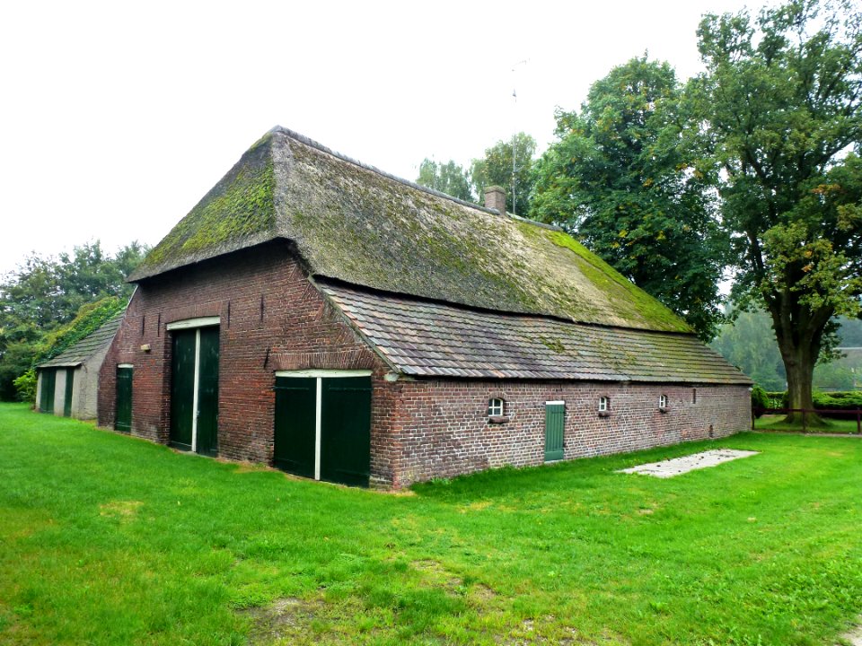 Koolwijk (Oss, NL) Hoefstraat 3 (03)