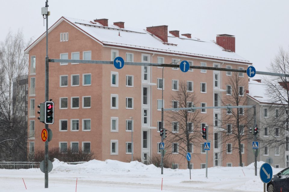 Koskitie 26 Oulu 20200202