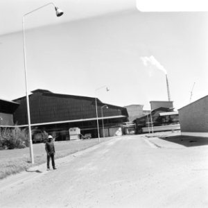 Kopermijn te Kolwezi,in de provincie Shaba (Katanka), Bestanddeelnr 926-7698