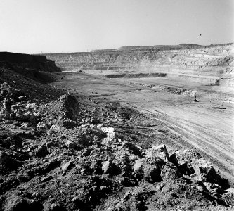 Kopermijn te Kolwezi,in de provincie Shaba (Katanka), Bestanddeelnr 926-7699
